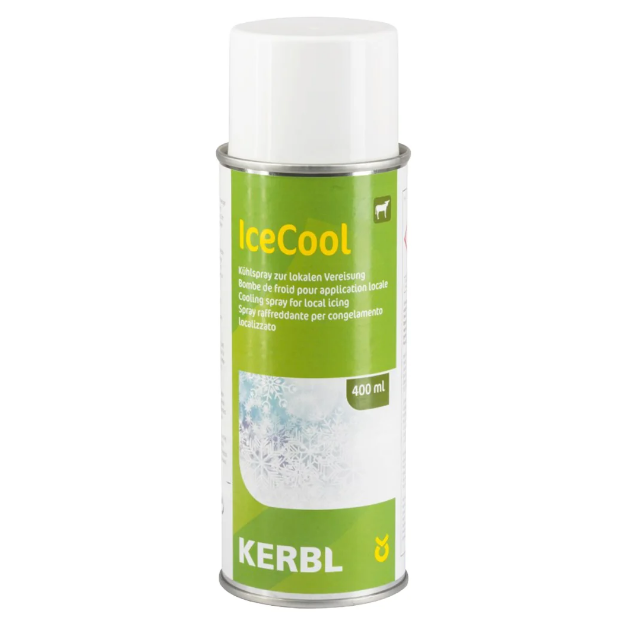 Spray congelare Ice Cool 400ml răcire rapidă [3]