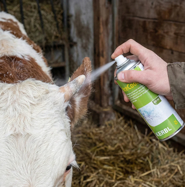 Spray congelare Ice Cool 400ml răcire rapidă [2]