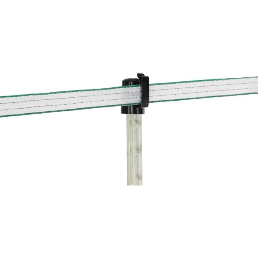 Stalp metalic T-post pentru gard electric NEXON modular 182cm [6]