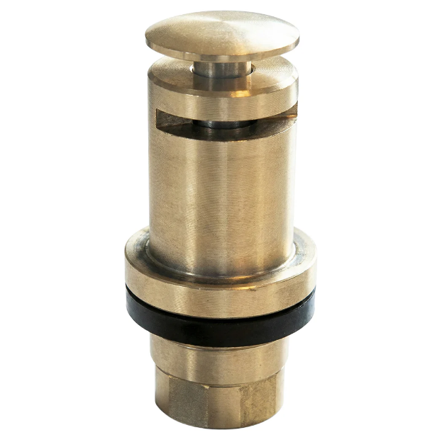 Supapă din alamă de schimb pentru ADP11 [2]