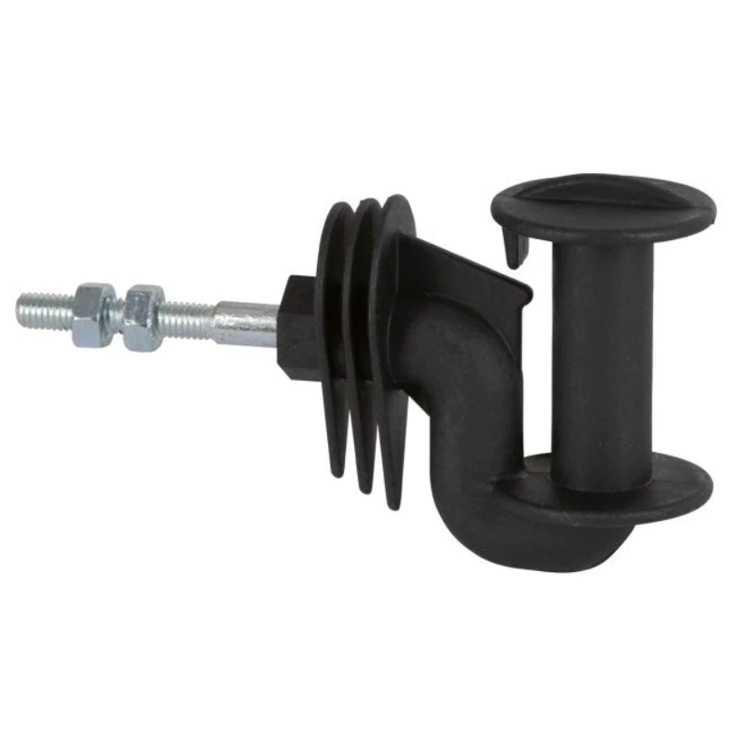 Izolator de colt Cavallo pentru banda , T-post NEXON modular [1]