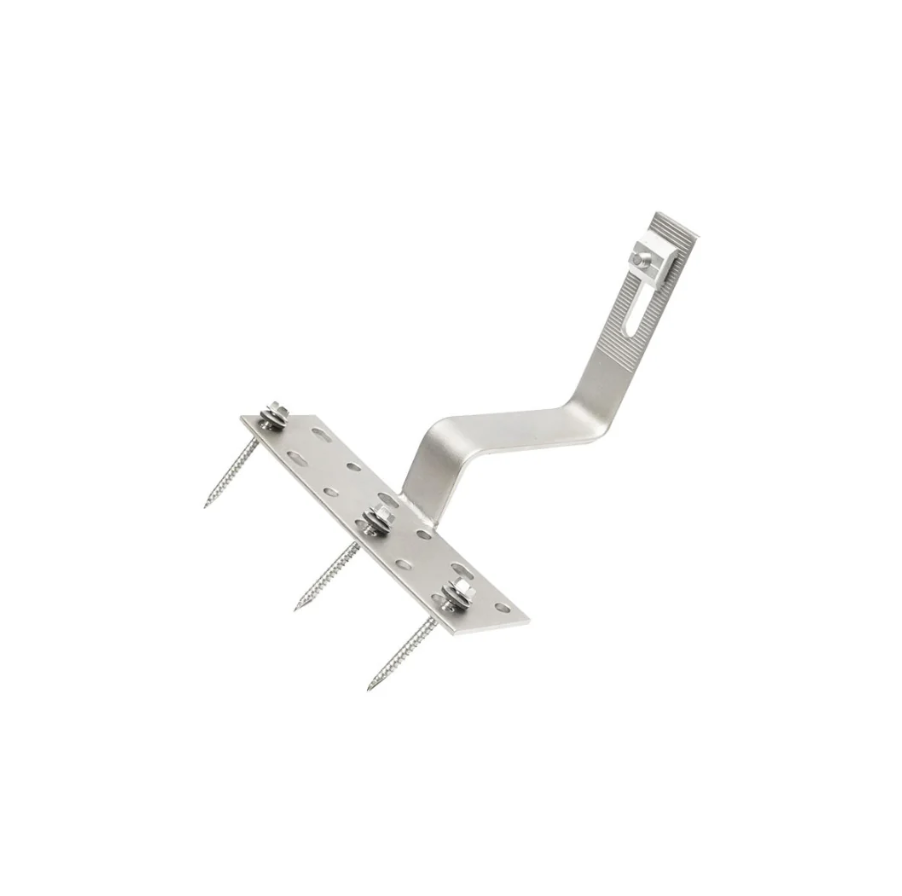 Suport prindere panou solar pe acoperiș din tablă – NEXON [3]