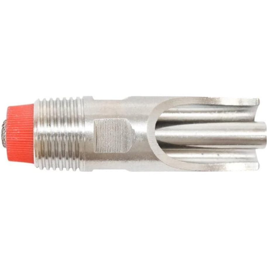 Suzeta din inox adapare porci 1/2 [3]