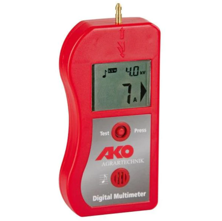 Multimetru gard electric digital [1]