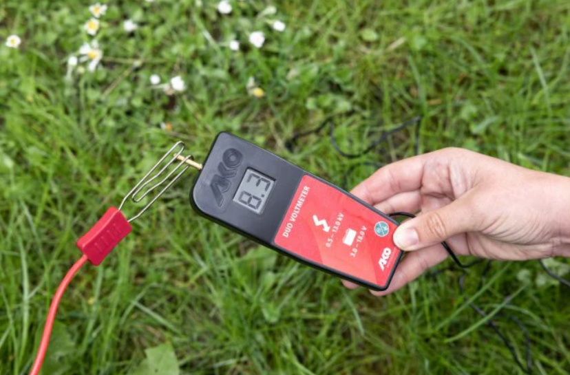 Tester gard electric digital DUO [3]