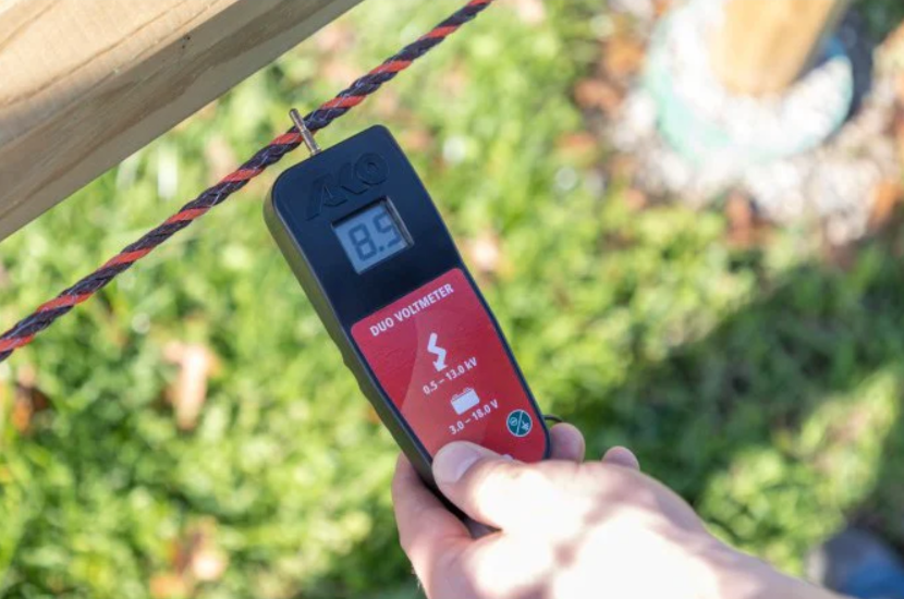 Tester gard electric digital DUO [2]