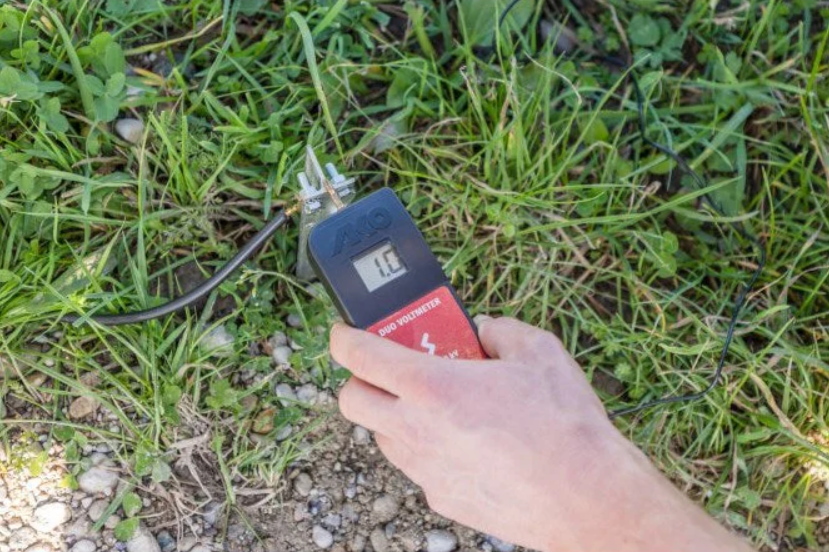 Tester gard electric digital DUO [4]
