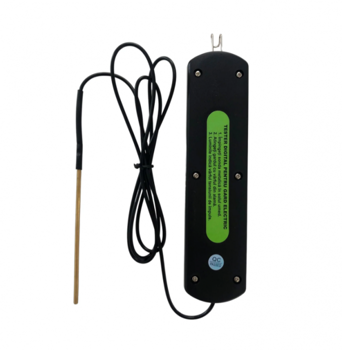 Tester Gard Electric Isotester 10.000 V [2]