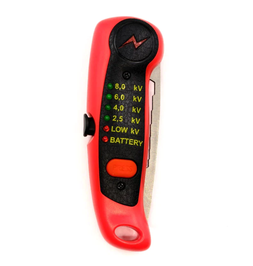 Tester gard electric Wireless 1-8kV universal, de tip briceag [7]