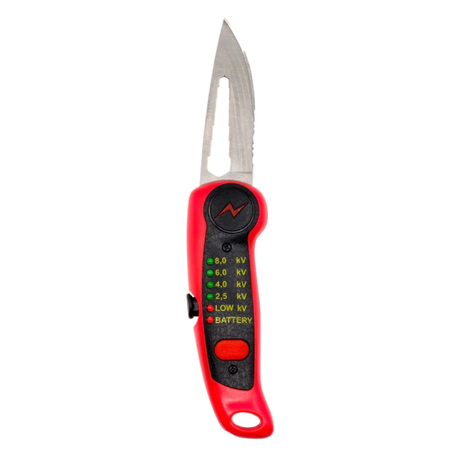 Tester gard electric Wireless 1-8kV universal, de tip briceag [2]