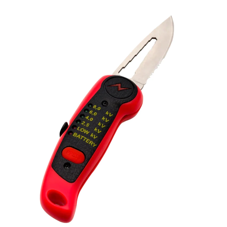 Tester gard electric Wireless 1-8kV universal, de tip briceag [3]