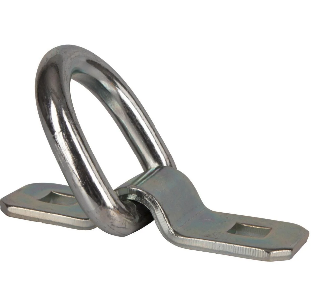 Veriga de fixare cu gaică, oțel galvanizat [6]