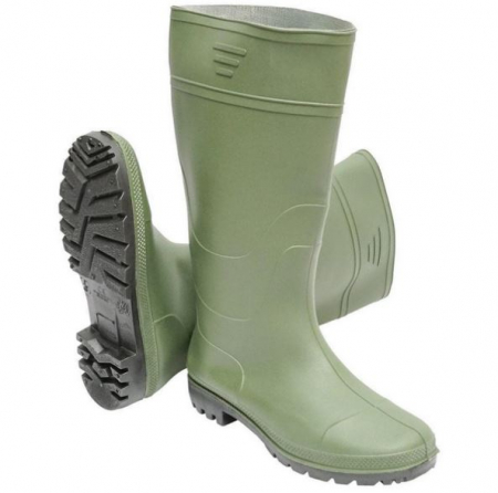 Cizme de protectie din PVC [0]