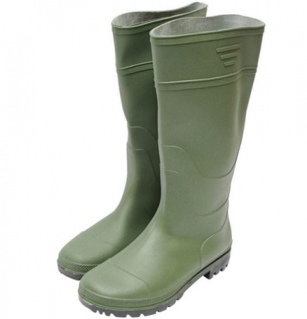 Cizme de protectie din PVC [1]