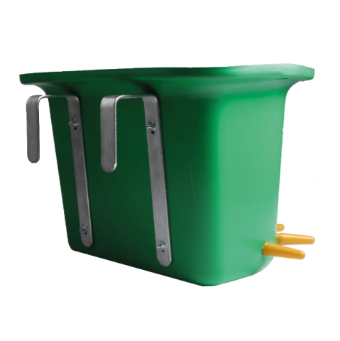 Adăpătoare 12L găleată 6 suzete viței [1]