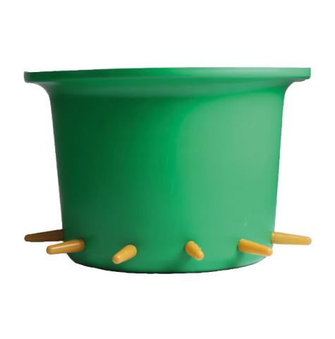 Adăpătoare 12L găleată 6 suzete viței [2]