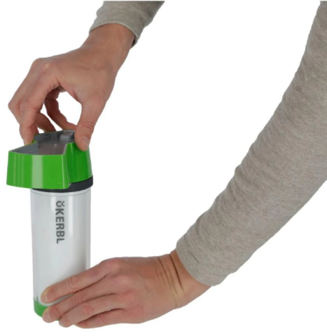 Adăpătoare 330ml cu încălzire pentru animale mici - NoFrost Superior 2.0 [3]