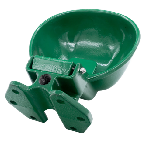 Adăpătoare de fontă 2L pentru vite și cai FARMA [3]