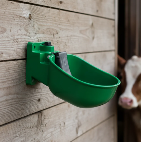 Zootehnie - Adăpătoare din plastic 2,2L K50