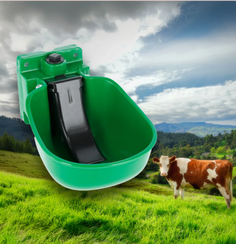 Adăpătoare din plastic 2,2L K50 [1]