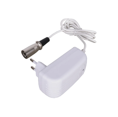 Alimentator / Adaptor priză gard electric NEXON Professional - pentru Modelele BEAST - HEAVYSHOCK - STRONGSHOCK [2]