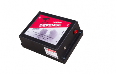 DALTOR - Aparat gard electric DALTOR DEFENSE 4J