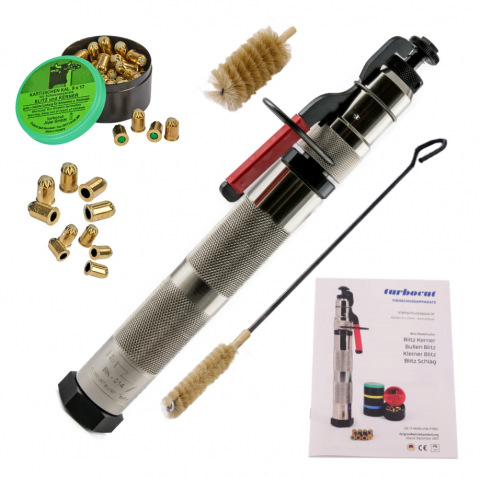 Asomator - Asomator Blitz Kerner cu capse 10 buc pt Purcei (mai mult de 5 kg – pana in 30 kg), Porci, Miei, Iezi, Vitei tineri