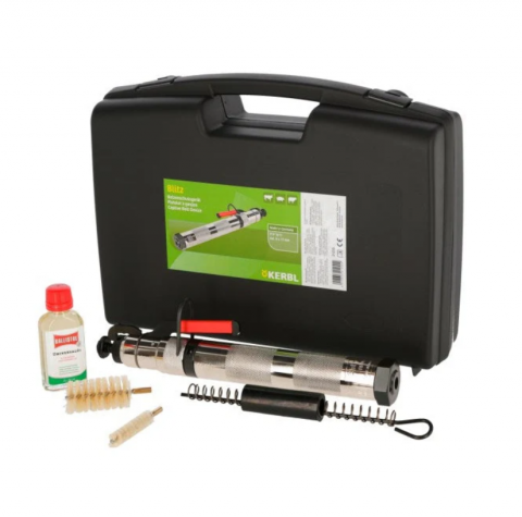 Asomator - Asomator Blitz Kerner pentru animale, kit complet - NEXON