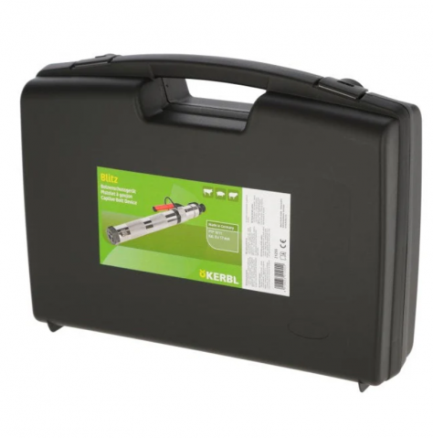 Asomator Blitz Kerner pentru animale, kit complet - NEXON [2]