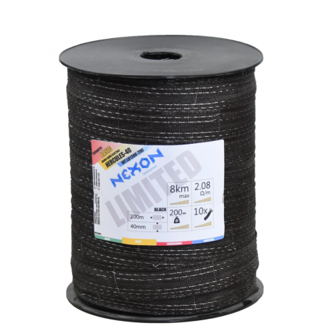 Banda Gard electric NEXON HERCULES-40 Maro 200m 10lite 220kg [1]