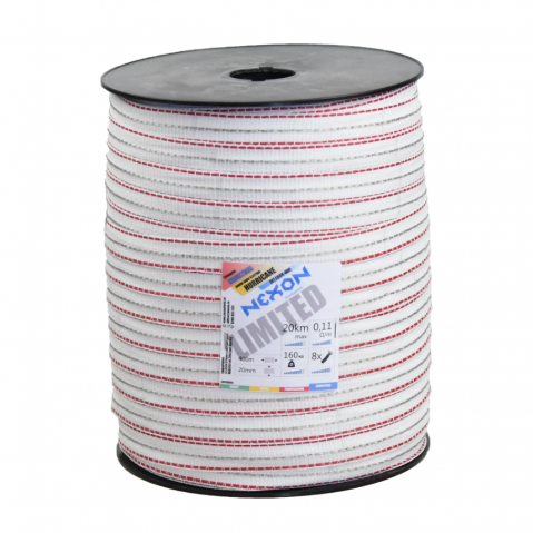 Banda gard electric NEXON HURRICANE 400m 8lite 160kg [1]