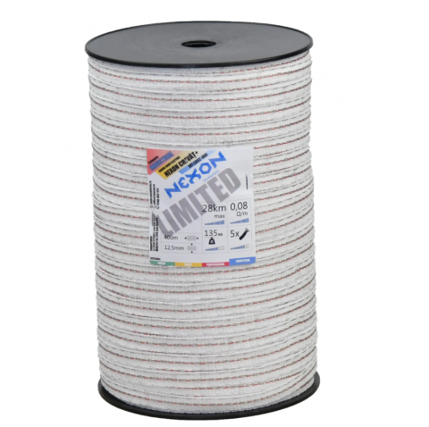 Banda gard electric NEXON CRIVĂȚ 400m 5lite 115kg [1]
