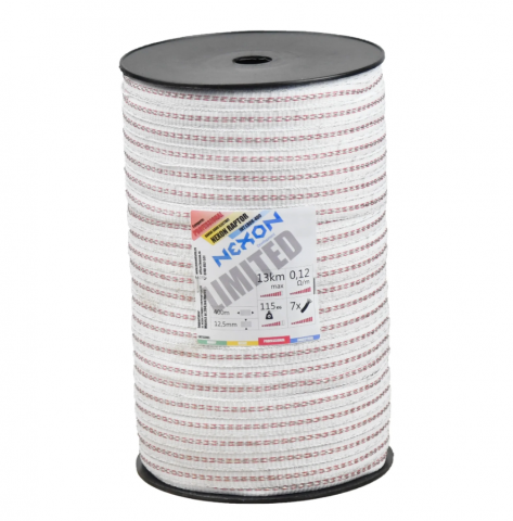 Banda gard electric NEXON RAPTOR 400m 7lite 115kg [1]