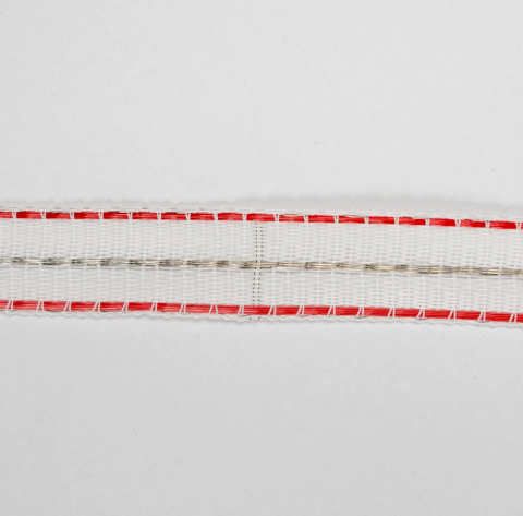 Banda gard electric NEXON HURRICANE- 200m 6lite 140kg [2]