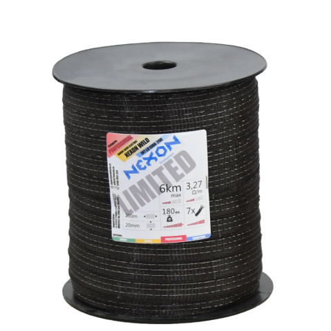 Banda Gard electric NEXON WILD Maro 200m 7lite 180kg [1]