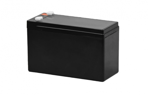 Baterie solara plumb acid gard electric, solar 12V 7Ah NEXON [3]