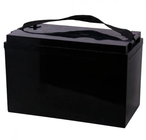 Baterie solara, plumb acid 12V 100Ah NEXON [3]