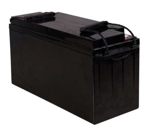 Baterie solara, plumb acid 12V 150Ah NEXON [3]