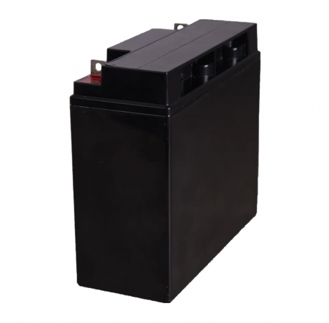 Baterie solara plumb acid gard electric, solar 12V 18Ah NEXON [2]