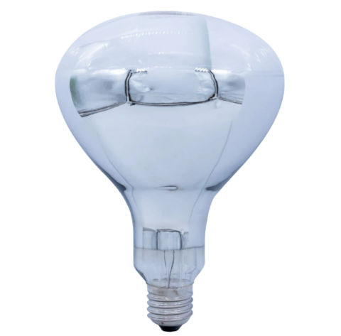 Bec infraroșu Kerbl 250W transparent [2]