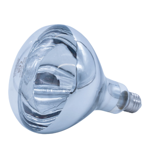 Bec infraroșu Kerbl 250W transparent [1]