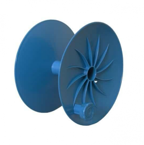 Accesorii gard Electric - Bobina de schimb NEXON pentru tambur (DER02)