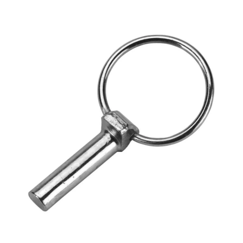 Bolt cu inel de siguranță - 4.5mm [1]