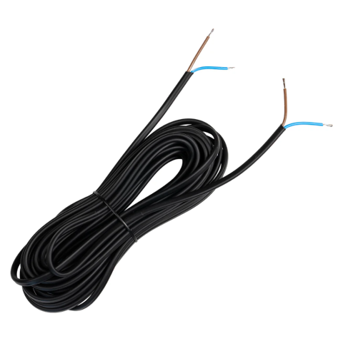 Accesorii gard Electric - Cablu intermediar PWM-Panou solar NEXON 2x0.75 5m