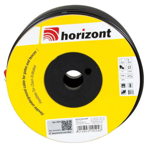 Cablu subteran gard electric 100m NEXON [1]