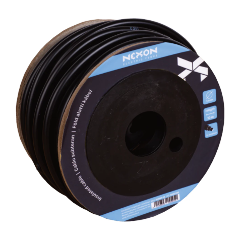 Cabluri Auxiliare - Cablu subteran gard electric 5m NEXON