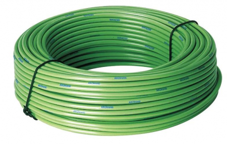 Diferite accesorii Gard Electric - Cablu traversal pentru gard electric 100m NEXON