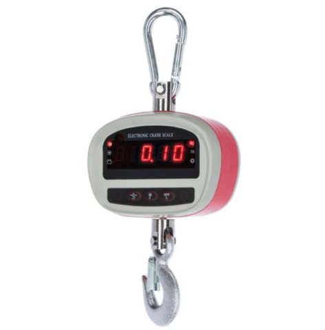 Cântar suspendat digital 300 DigiScale [1]