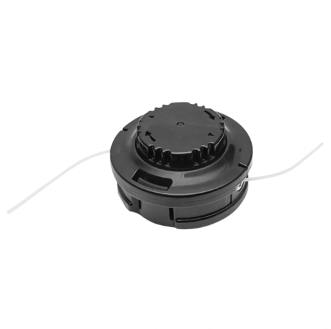 Cap tambur universal motocoasă cu fir de 2.5mm si filet prindere M10 x P1.25LH NEXON [1]