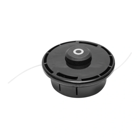 Cap tambur universal pentru motocoasă – fir 2,5 mm, filet M10 x P1.25 LH | NEXON [1]